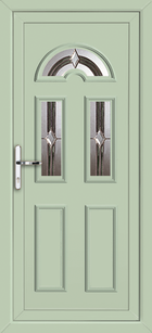 chartwell green